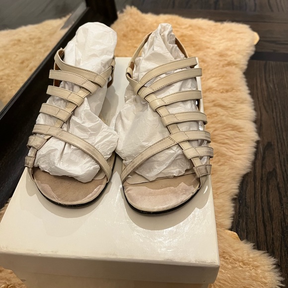 Maison Martin Margiela Sandal - Picture 2 of 9